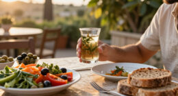 Una Dieta Mediterranea Mirata Potenzia L'effetto Dei Farmaci Per Il Diabete: Lo Studio E Il Commento Dell'esperta