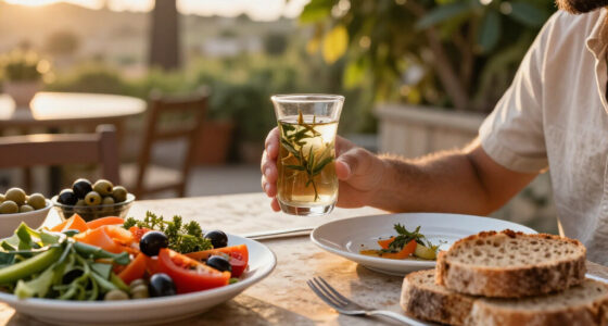 Una Dieta Mediterranea Mirata Potenzia L'effetto Dei Farmaci Per Il Diabete: Lo Studio E Il Commento Dell'esperta
