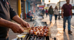 Unregulated Meat Stalls In Bogotá Pose Food Safety Risks
