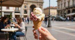 Vogue World: Milano Lascia Un Segno Concreto Alla Città