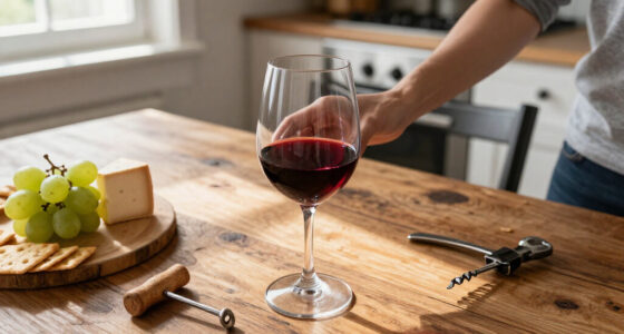 We Asked 11 Sommeliers: What Cabernet Sauvignon Offers The Best Bang For Your Buck? (2026)