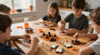 10 Best Halloween Candy Making Kits for Spooky Treats in 2027