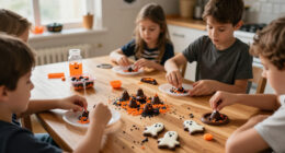 10 Best Halloween Candy Making Kits for Spooky Treats in 2027