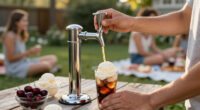 10 Best Ice Cream Float Makers for Easy Frozen Drinks in 2027
