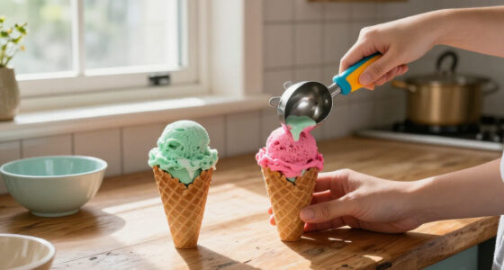 10 Best Novelty Ice Cream Scoops for 2027