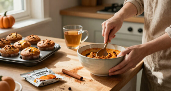 10 Best Pumpkin Spice Baking Mixes for Easy Fall Baking in 2027