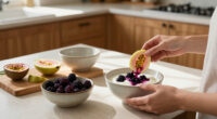 10 High-Protein Fruits Dietitians Recommend Adding To Your Grocery List