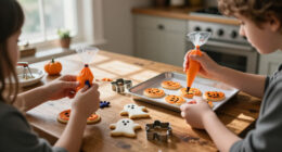 11 Best Halloween Cookie Decorating Kits in 2027