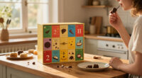 11 Most Delicious Food Advent Calendars, According To Food Editors
