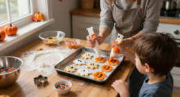 12 Best Halloween Baking Kits for Festive Treats in 2027