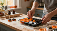 12 Best Halloween Cake Pop Molds for Spooky Treats in 2027