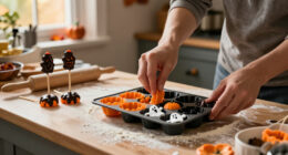 12 Best Halloween Cake Pop Molds for Spooky Treats in 2027