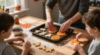 13 Best Halloween Baking Pans for Festive Treats in 2027
