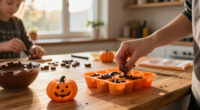 13 Best Halloween Chocolate Molds for Spooky Homemade Treats in 2027