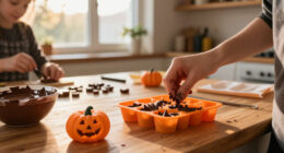 13 Best Halloween Chocolate Molds for Spooky Homemade Treats in 2027