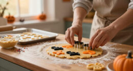 13 Best Halloween Cookie Cutters for Festive Baking in 2027