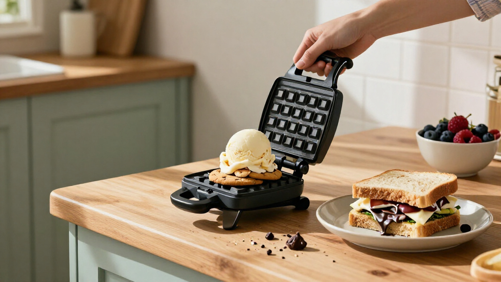 13 Best Ice Cream Sandwich Makers for Easy Homemade Treats in 2027