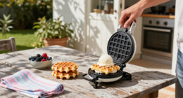 13 Best Ice Cream Sandwich Makers for Homemade Treats in 2027