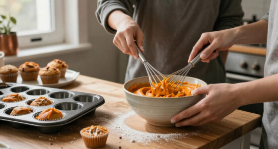 13 Best Pumpkin Baking Mixes for Easy Fall Baking in 2027