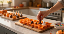 14 Best Halloween Cake Pop Molds for Spooky Homemade Treats in 2027