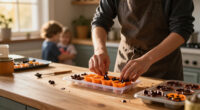 14 Best Halloween Chocolate Molds for Spooky Homemade Treats in 2027