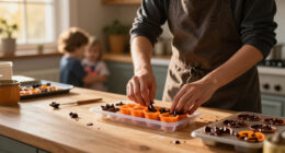 14 Best Halloween Chocolate Molds for Spooky Homemade Treats in 2027