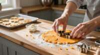 14 Best Halloween Cookie Cutters for Baking and Crafting in 2027
