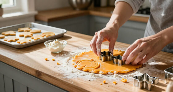 14 Best Halloween Cookie Cutters for Baking and Crafting in 2027