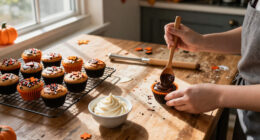 14 Best Halloween Cupcake Liners for Festive Baking in 2027