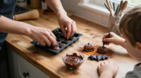 14 Best Halloween Silicone Chocolate Molds for Spooky Treats in 2027