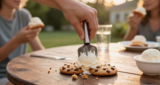 14 Best Ice Cream Sandwich Makers for Homemade Treats in 2027