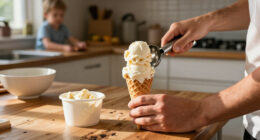 14 Best Ice Cream Scoop Sets for Easier Portioning in 2027