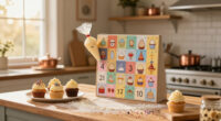 15 Advent Calendars For People Who Take Their Hobbies Very Seriously
