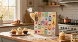 15 Advent Calendars For People Who Take Their Hobbies Very Seriously