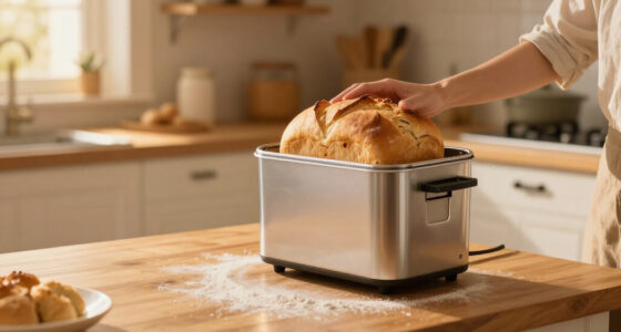 15 Best Bread Makers for Fresh, Convenient Homemade Loaves in 2027