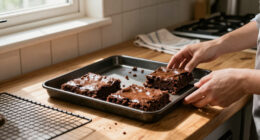 15 Best Brownie Baking Pans for Even Baking and Easy Cutting in 2027