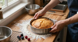 15 Best Cake Baking Pans for Reliable Home Baking in 2027