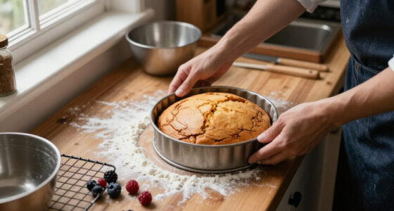 15 Best Cake Baking Pans for Reliable Home Baking in 2027
