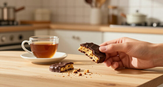 15 Best Chocolate Biscuits for Every Sweet Tooth in 2027