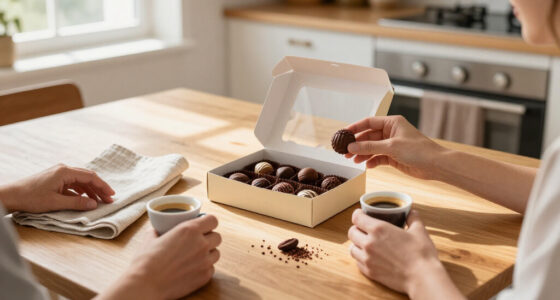 15 Best Chocolate Gift Boxes for Sharing and Special Occasions in 2027