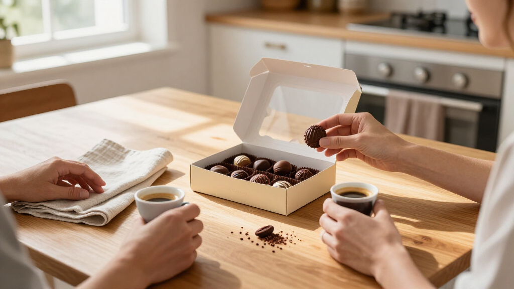 15 Best Chocolate Gift Boxes for Sharing and Special Occasions in 2027