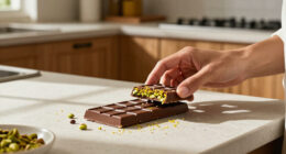 15 Best Dubai Chocolate Bars for Pistachio and Kataifi Lovers in 2027