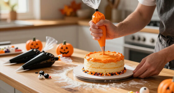 15 Best Halloween Cake Decorating Kits for Spooky Bakes in 2027