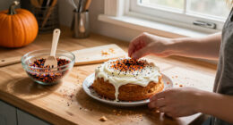 15 Best Halloween Cake Decorating Sprinkles for Spooky Bakes in 2027