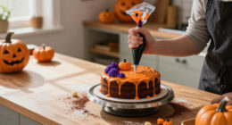 15 Best Halloween Cake Decorating Supplies for Spooky Creations in 2027