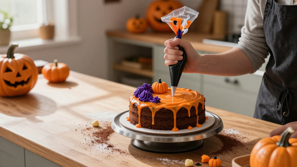 15 Best Halloween Cake Decorating Supplies for Spooky Creations in 2027