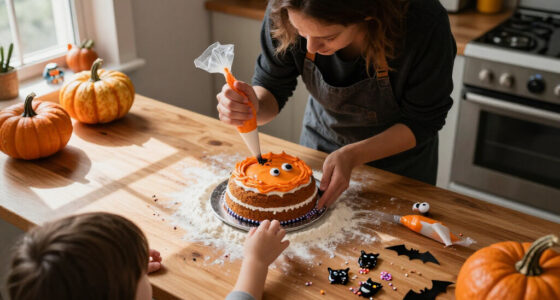 15 Best Halloween Cake Decorating Supplies in 2027