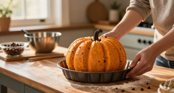 15 Best Halloween Cake Pans for Spooky Baking in 2027