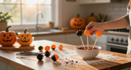 15 Best Halloween Cake Pop Supplies for Spooky Treats in 2027