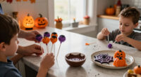 15 Best Halloween Cake Pop Supplies in 2027